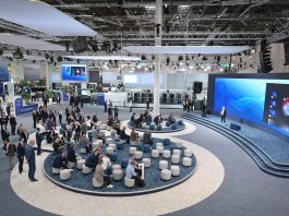 Live da drupa. Koenig & Bauer, il futuro della produzione è in rete