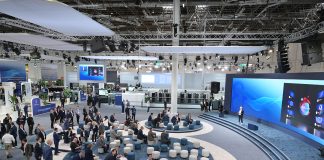 Live da drupa. Koenig & Bauer, il futuro della produzione è in rete