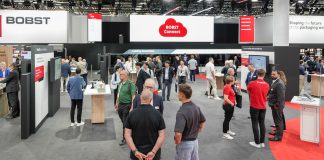 Live da drupa. Bobst tra soluzioni innovative e partnership strategiche