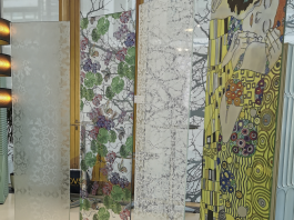 Guandong, le nuove frontiere del glass wrapping