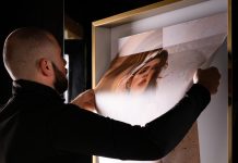 Da Fedrigoni self-adhesives F-Jet Natural Fibers, il primo autoadesivo non in pvc