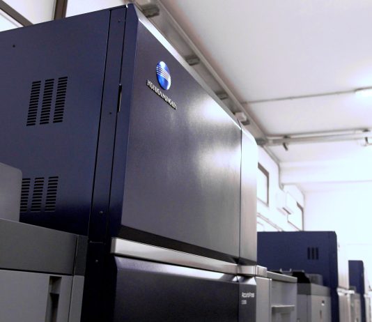 Konica Minolta e Erregi Solutions, una partnership per tre