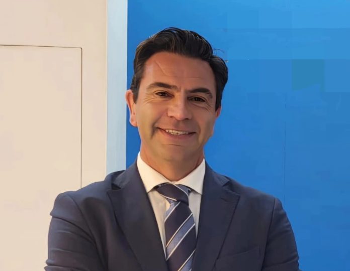 Foto Presidente Barbui