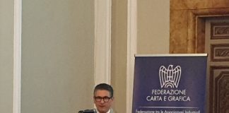 Assemblea Pubblica di Federazione Carta Grafica: 27,2 miliardi di euro di fatturato nel 2023, un’eccellenza del Made in Italy