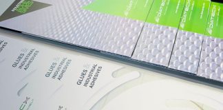 Live da drupa. I materiali per la stampa/2