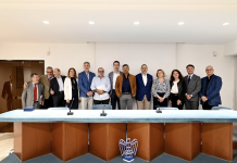 Cambio al vertice Atif: Andrea Dallavalle subentra a Marco Gambardella