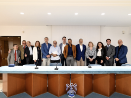 Cambio al vertice Atif: Andrea Dallavalle subentra a Marco Gambardella