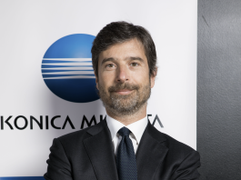 AccurioLabel di Konica Minolta, elevata produttività e costi accessibili