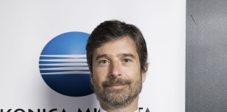 AccurioLabel di Konica Minolta, elevata produttività e costi accessibili