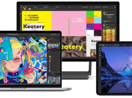 Affinity Photo, Designer e Publisher: la creative suite concorrente di Adobe è gratis per sei mesi di prova