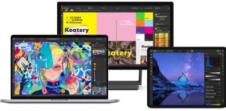 Affinity Photo, Designer e Publisher: la creative suite concorrente di Adobe è gratis per sei mesi di prova