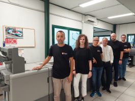 Ragusa Grafica Moderna: innovazione e tradizione dal 1950