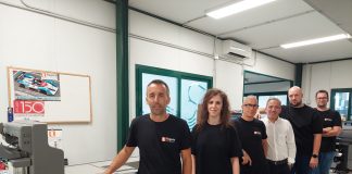 Ragusa Grafica Moderna: innovazione e tradizione dal 1950
