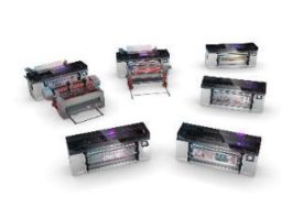 Canon Colorado supportata dal software SAi Flexi RIP