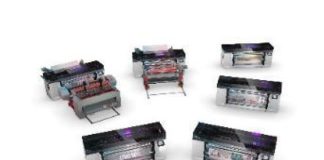 Canon Colorado supportata dal software SAi Flexi RIP