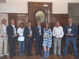 L’Assemblea di Unione GCT Milano rinnova gli organi associativi e premia gli associati storici