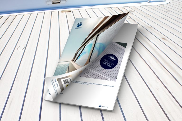 Da Guandong la “Guida Pratica agli Allestimenti per il Mondo Nautico”