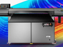 Colorcopy, la stampa di grande formato per applicazioni grafiche