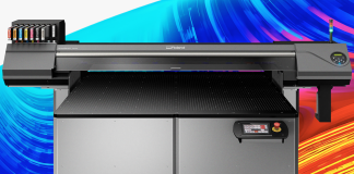 Colorcopy, la stampa di grande formato per applicazioni grafiche