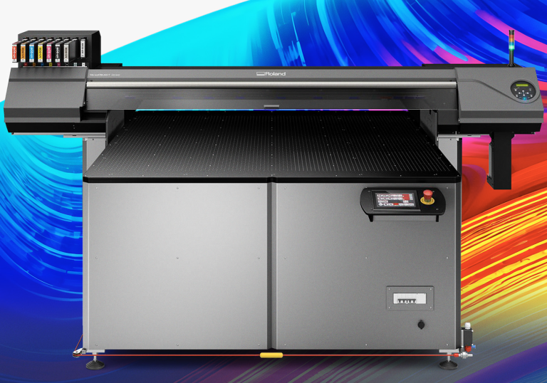 Colorcopy, la stampa di grande formato per applicazioni grafiche