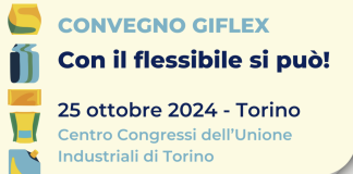 Convegno Giflex, “Con il flessibile si può!”