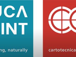 Gruppo Lucaprint acquisisce Cartotecnica Olimpia. Ora tra i primi player europei nella produzione di astucci per pellicole da cucina