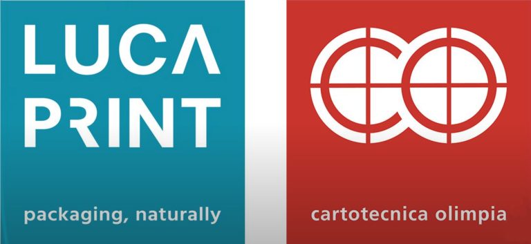 Gruppo Lucaprint acquisisce Cartotecnica Olimpia. Ora tra i primi player europei nella produzione di astucci per pellicole da cucina