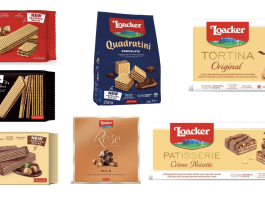 Case history, rebranding e packaging system design