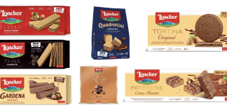 Case history, rebranding e packaging system design