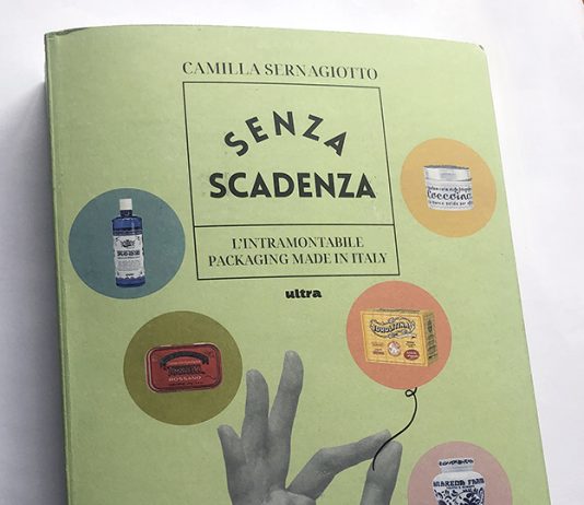 Senza scadenza, l’intramontabile packaging Made in Italy