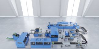 Müller Martini, produzione a non finire