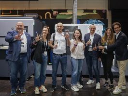 La Commerciale: terza HP Indigo 6K per ampliare le soluzioni di stampa digitale
