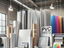 Quando la stampa pensa in grande