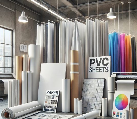 Quando la stampa pensa in grande