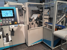 LemuGroup stupisce a Labelexpo Americas 2024