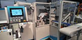 LemuGroup stupisce a Labelexpo Americas 2024