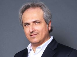 Domenico Beraldi nuovo regional sales manager di Screen per l’Italia