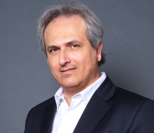 Domenico Beraldi nuovo regional sales manager di Screen per l’Italia