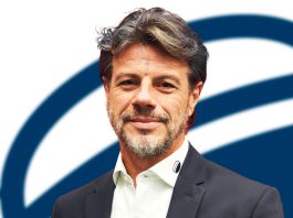 Guandong, Stefano Vinti è il nuovo sales manager Italia