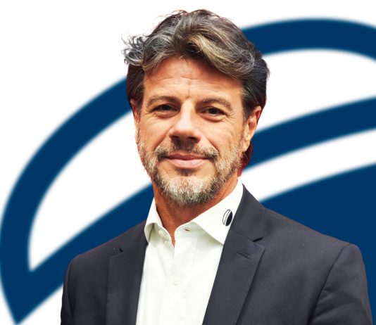 Guandong, Stefano Vinti è il nuovo sales manager Italia