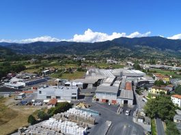 ICP celebra 100 anni di eccellenza nel settore cartario