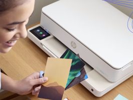 HP Print AI trasforma l’esperienza di stampa con l’intelligenza artificiale
