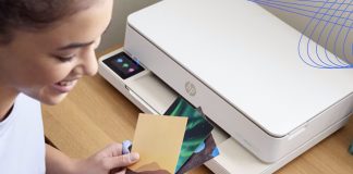 HP Print AI trasforma l’esperienza di stampa con l’intelligenza artificiale