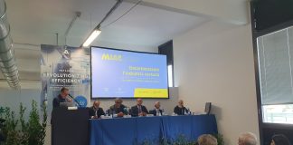 MIAC 30° edizione, necessaria una decarbonizzazione competitiva