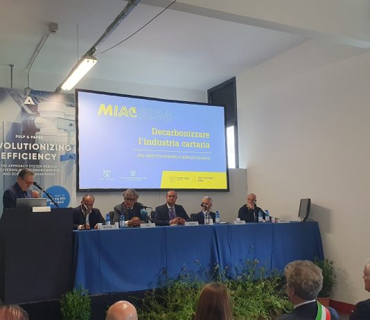 MIAC 30° edizione, necessaria una decarbonizzazione competitiva