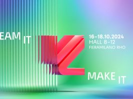 Fujifilm, a Viscom 2024 il grande formato e la nuova generazione di stampanti a 5 colori