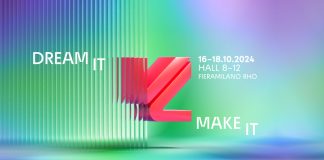 Fujifilm, a Viscom 2024 il grande formato e la nuova generazione di stampanti a 5 colori