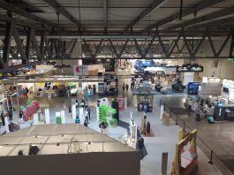 Viscom Italia 2024, si alza il sipario