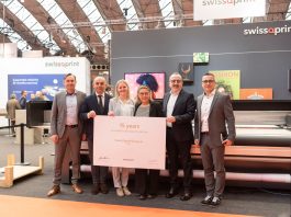 Fenix Digital Group e swissQprint, partnership strategica