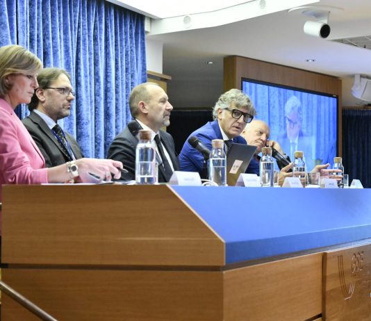 Assocarta, presentato lo studio sulla “Decarbonizzazione competitiva del settore cartario italiano”